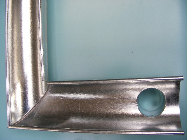 Csatorna rendszer - 33-as