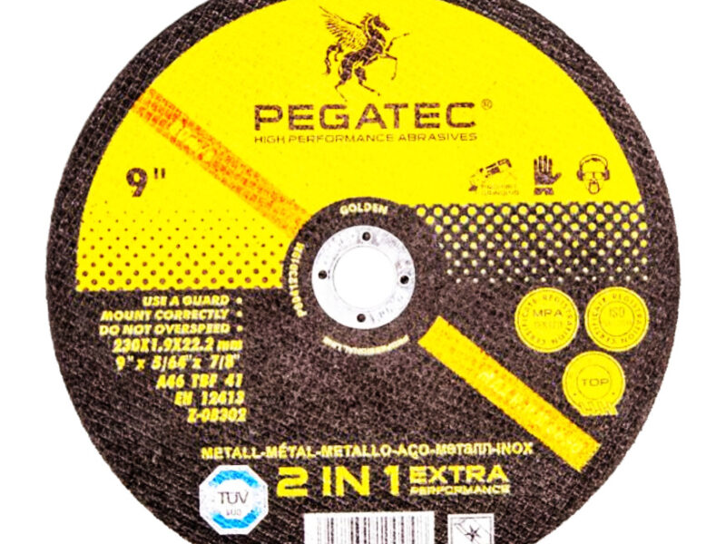 Korong - fémvágó
